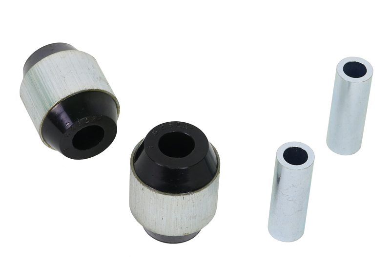 Control Arm Bushing - Lower Outer