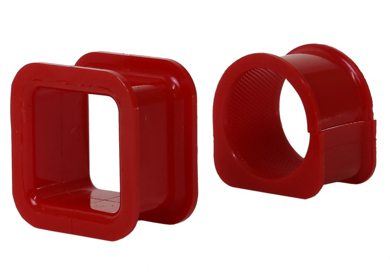 Front  Steering Rack and Pinion - Mount Bushing Kit