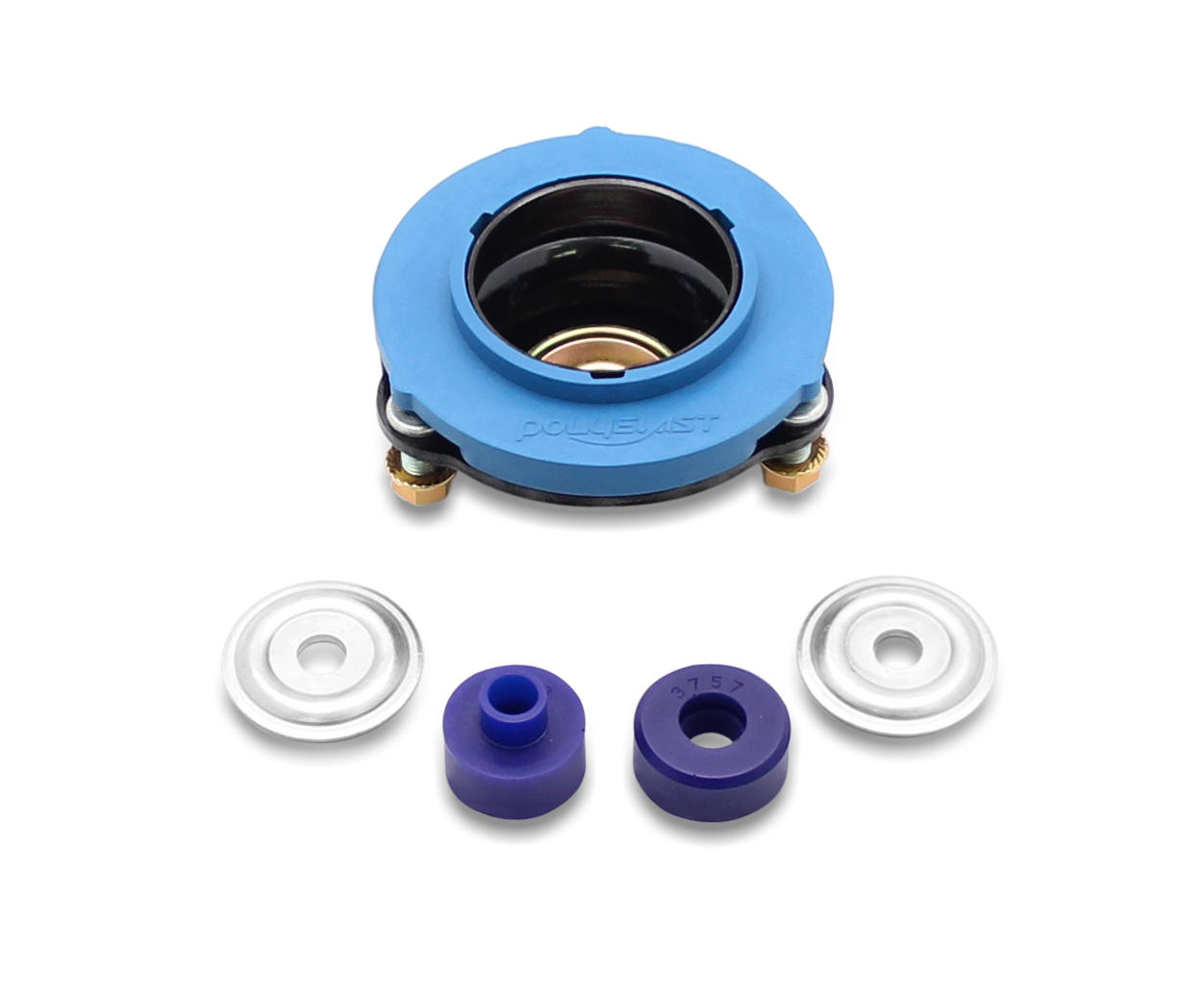 ReadyStrut Top Cap to suit Toyota, Foton & Lexus