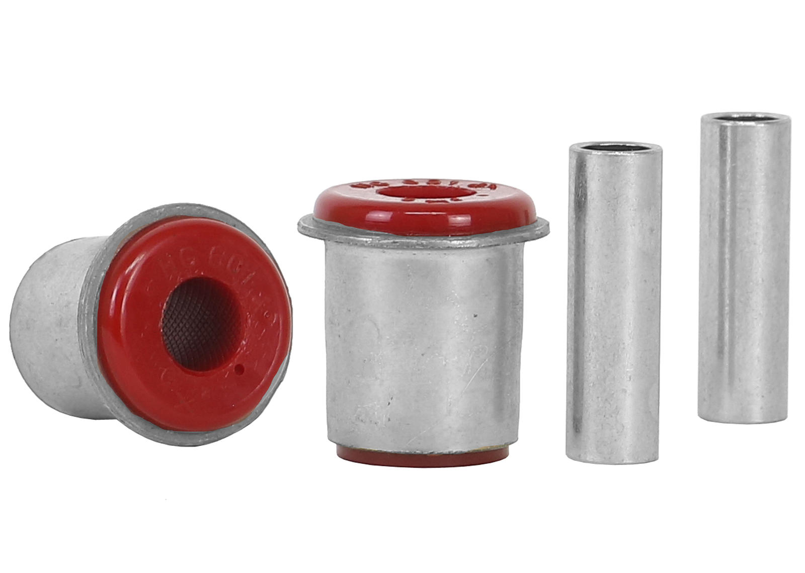 Front Upper Control Arm - Inner Front Bushing Kit to Suit Holden Gemini TX, TC, TD, TE, TF, TG