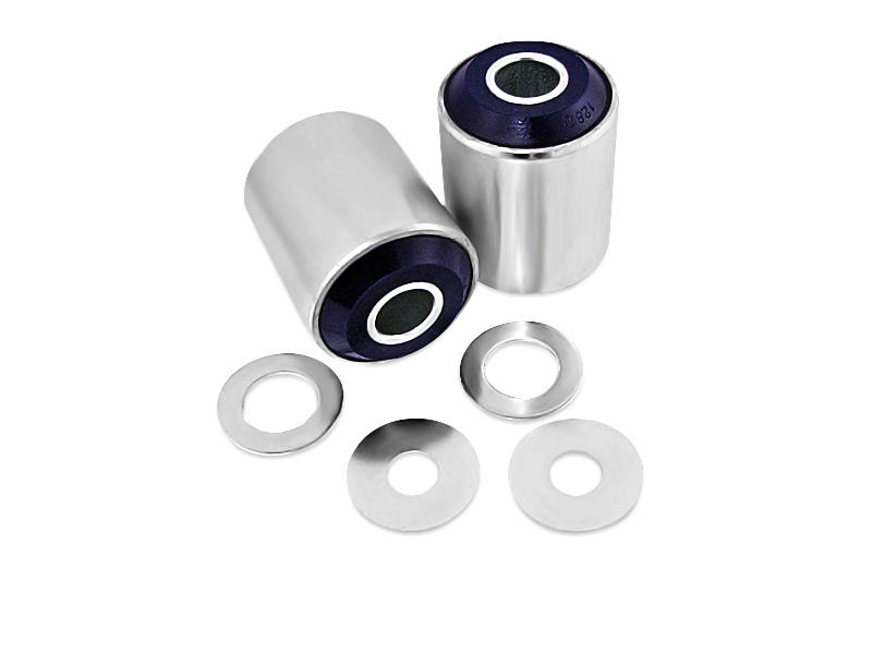 Control Arm Lower-Rear Bush Kit