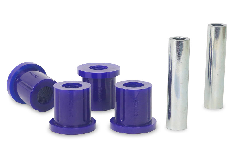 Leaf Spring Shackle Upper Bush Kit to suit Toyota Tundra 2006-2021