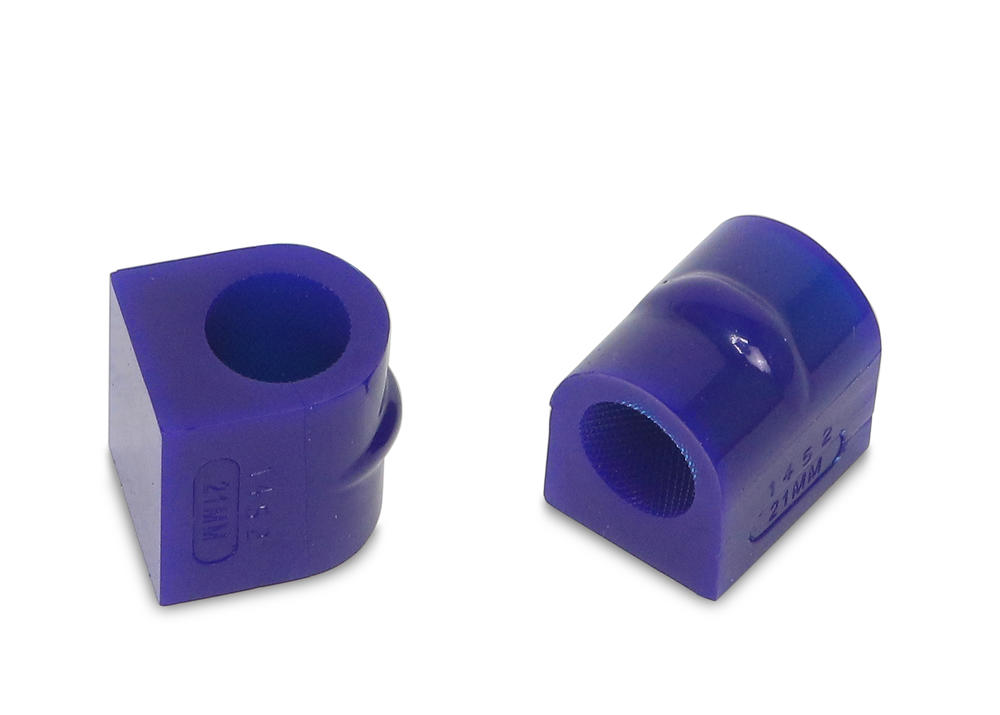 Sway Bar Mount Bush Kit