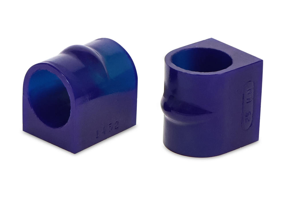 Sway Bar Mount Bush Kit