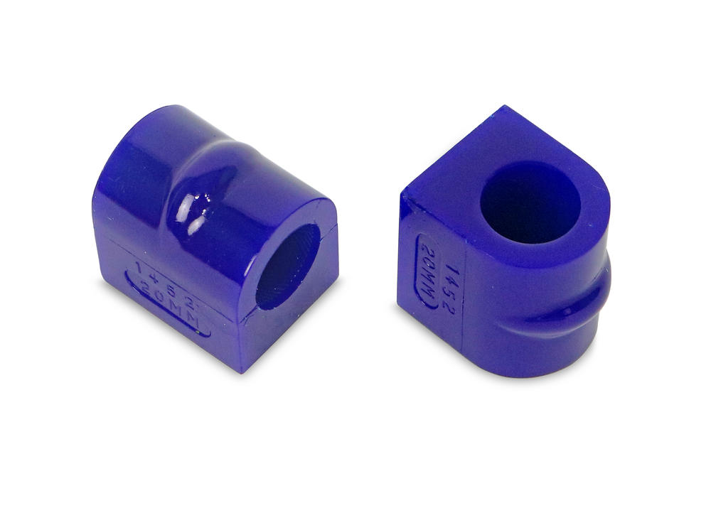 Sway Bar Mount Bush Kit