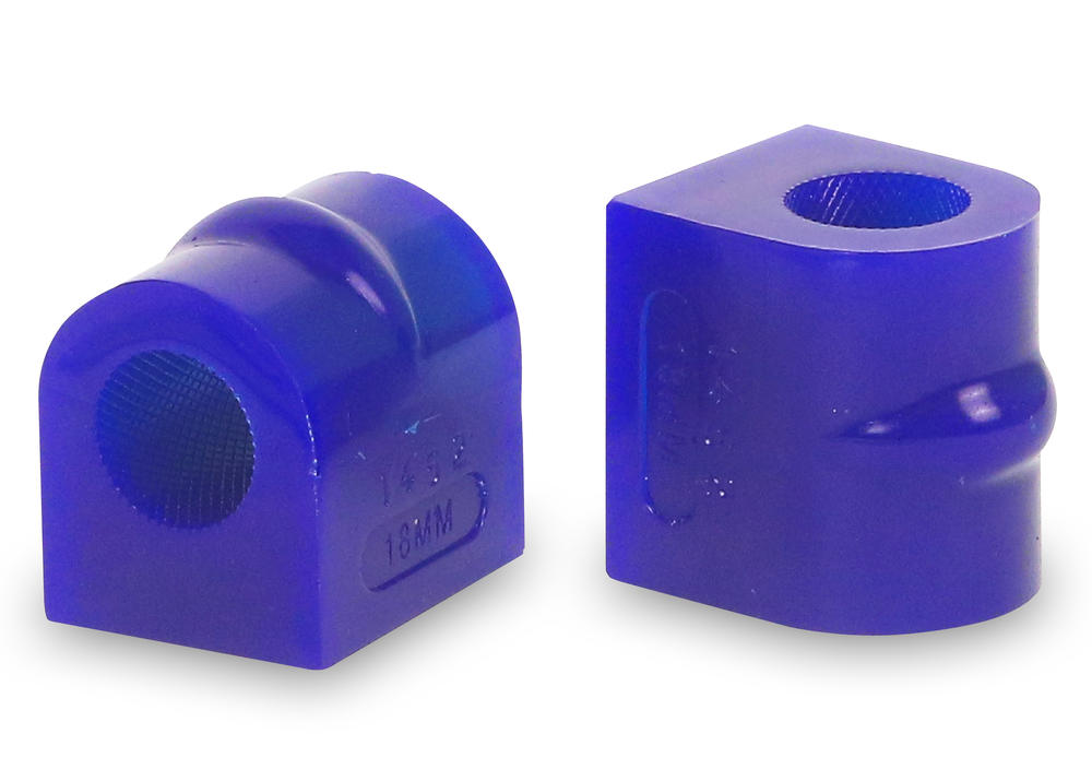 Sway Bar Mount Bush Kit