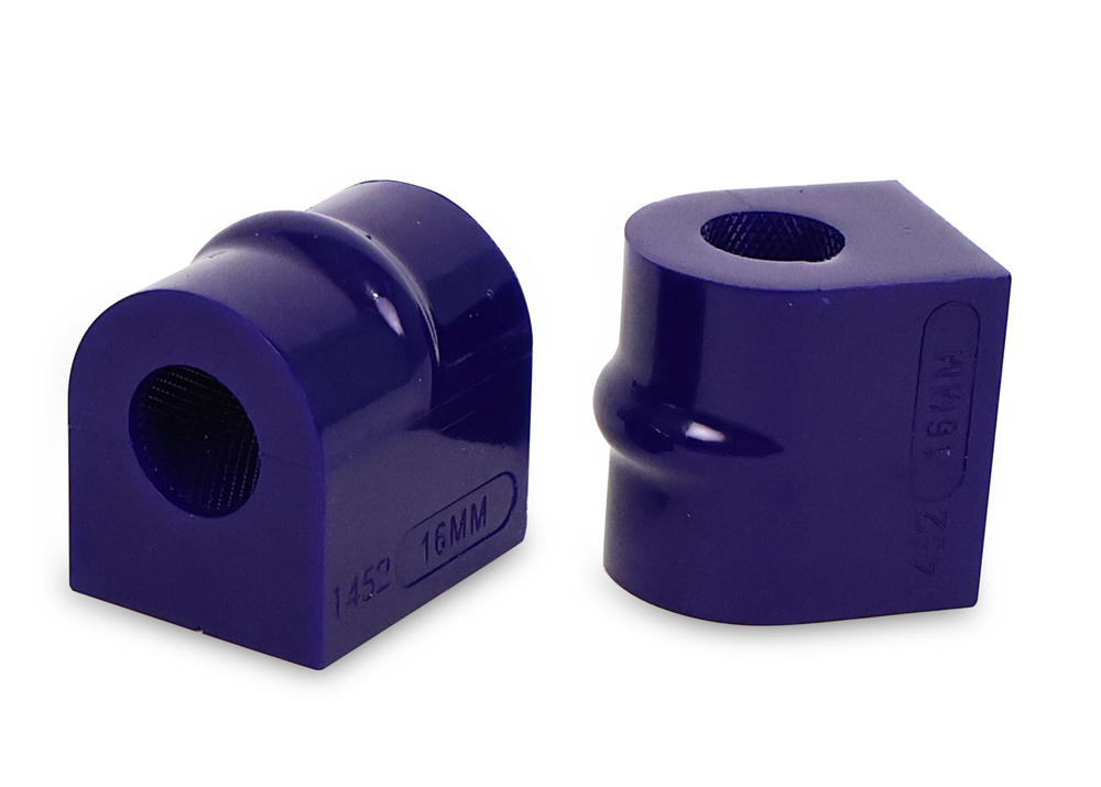 Sway Bar Mount Bush Kit