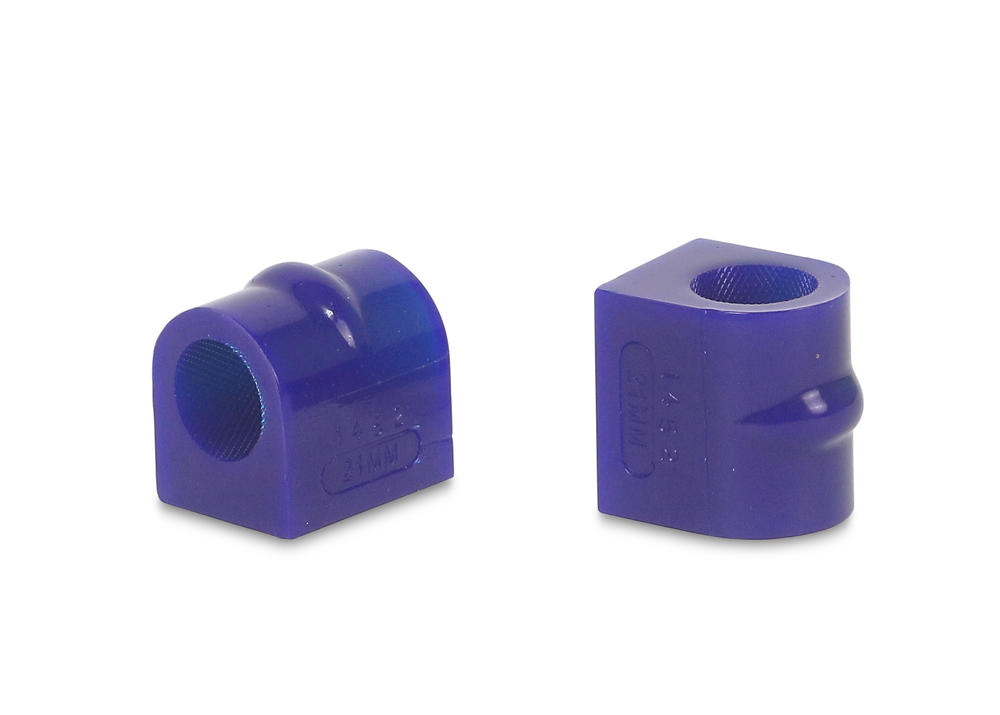 Sway Bar Mount Bush Kit