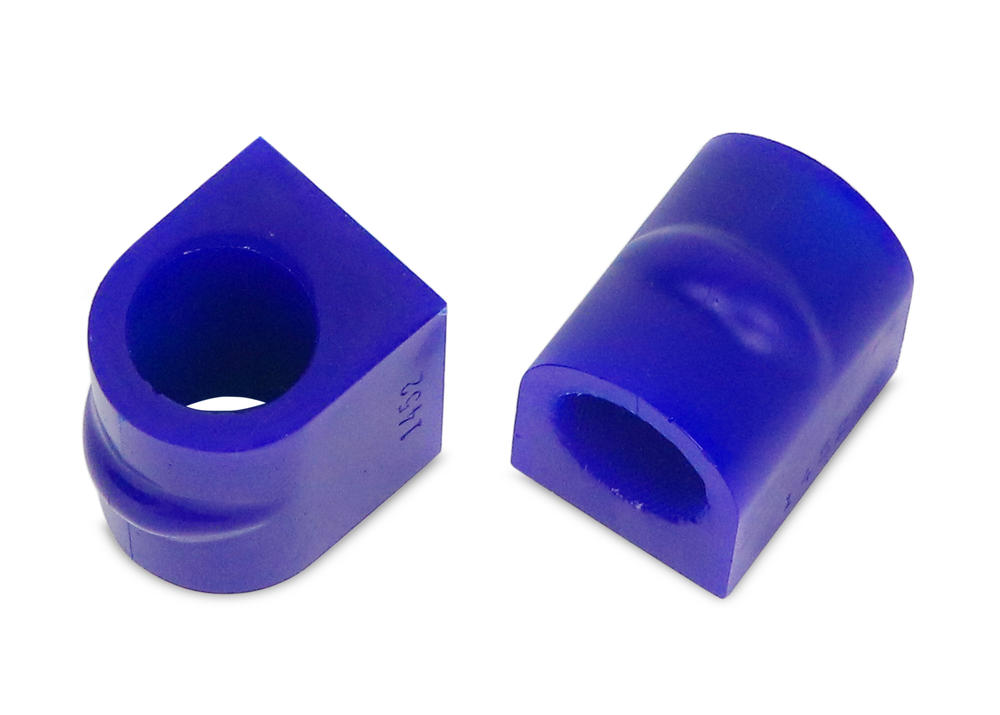 Sway Bar Mount Bush Kit