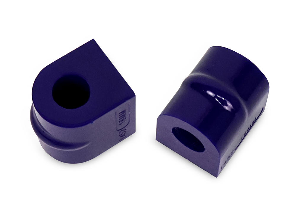 Sway Bar Mount Bush Kit