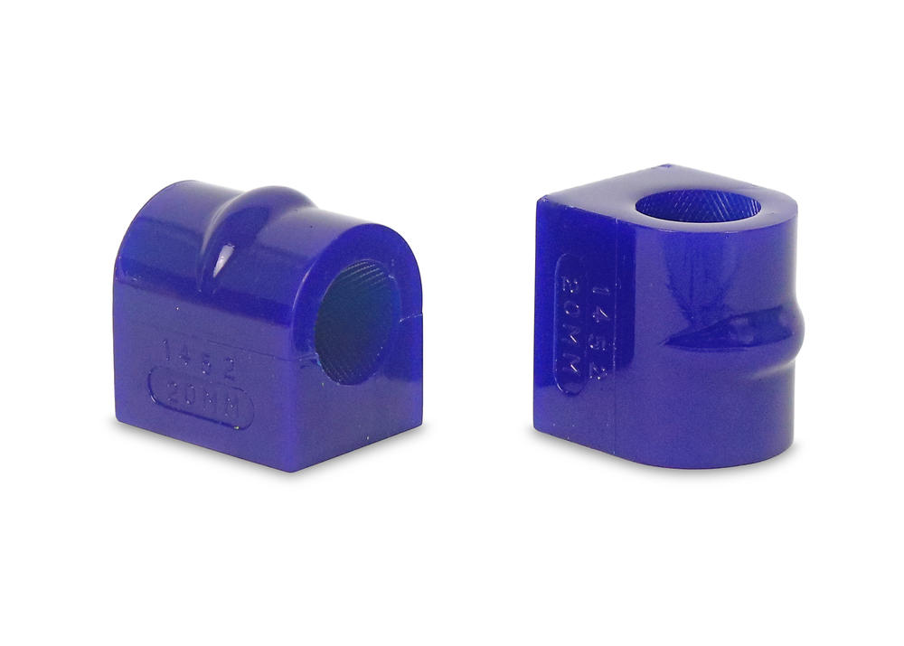 Sway Bar Mount Bush Kit