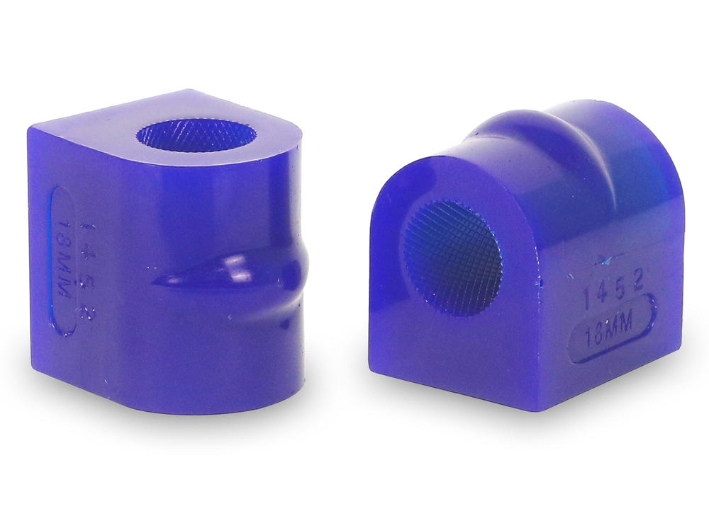 Sway Bar Mount Bush Kit