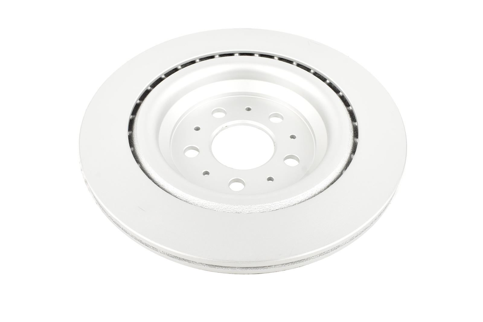 En-Shield Standard Brake Disc to suit Tesla Model 3 RWD, AWD 05/2019-on R