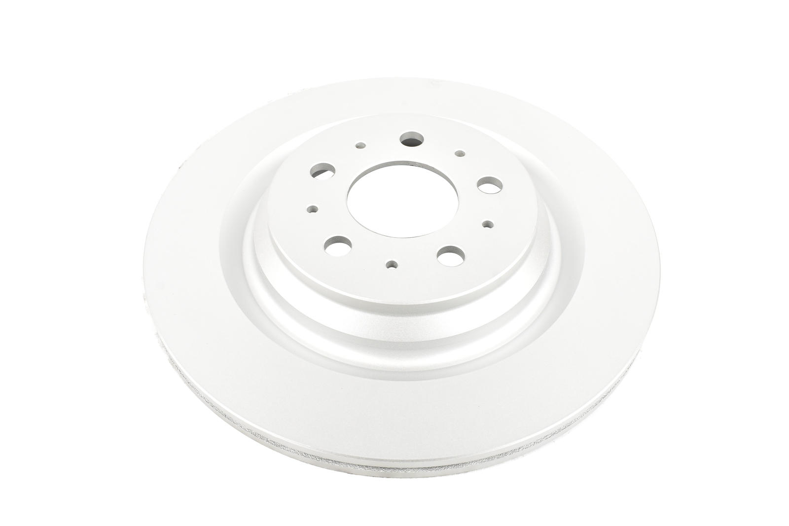 En-Shield Standard Brake Disc to suit Tesla Model 3 RWD, AWD 05/2019-on R