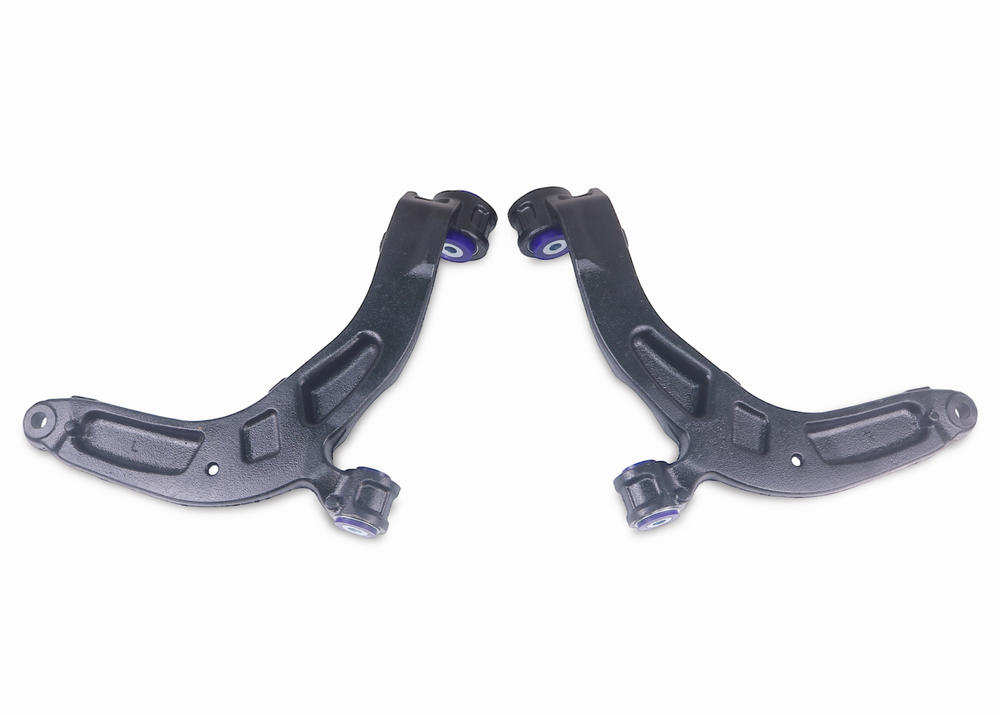 Front Lower Control Arm Kit excluding Ball Joints to suit VW Transporter T5 up to 05/2011