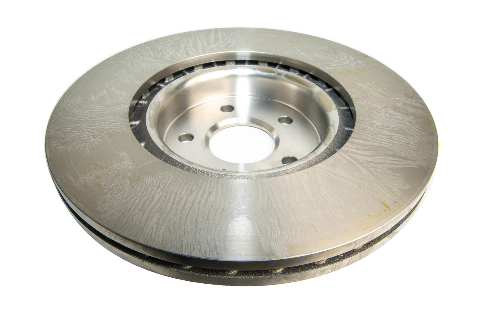 Street Standard KP Brake Disc to suit Focus RS 2009-on F