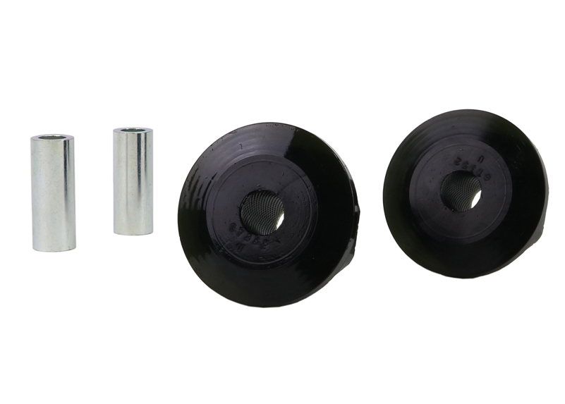 Rear Differential Mount - Rear Bushing Kit