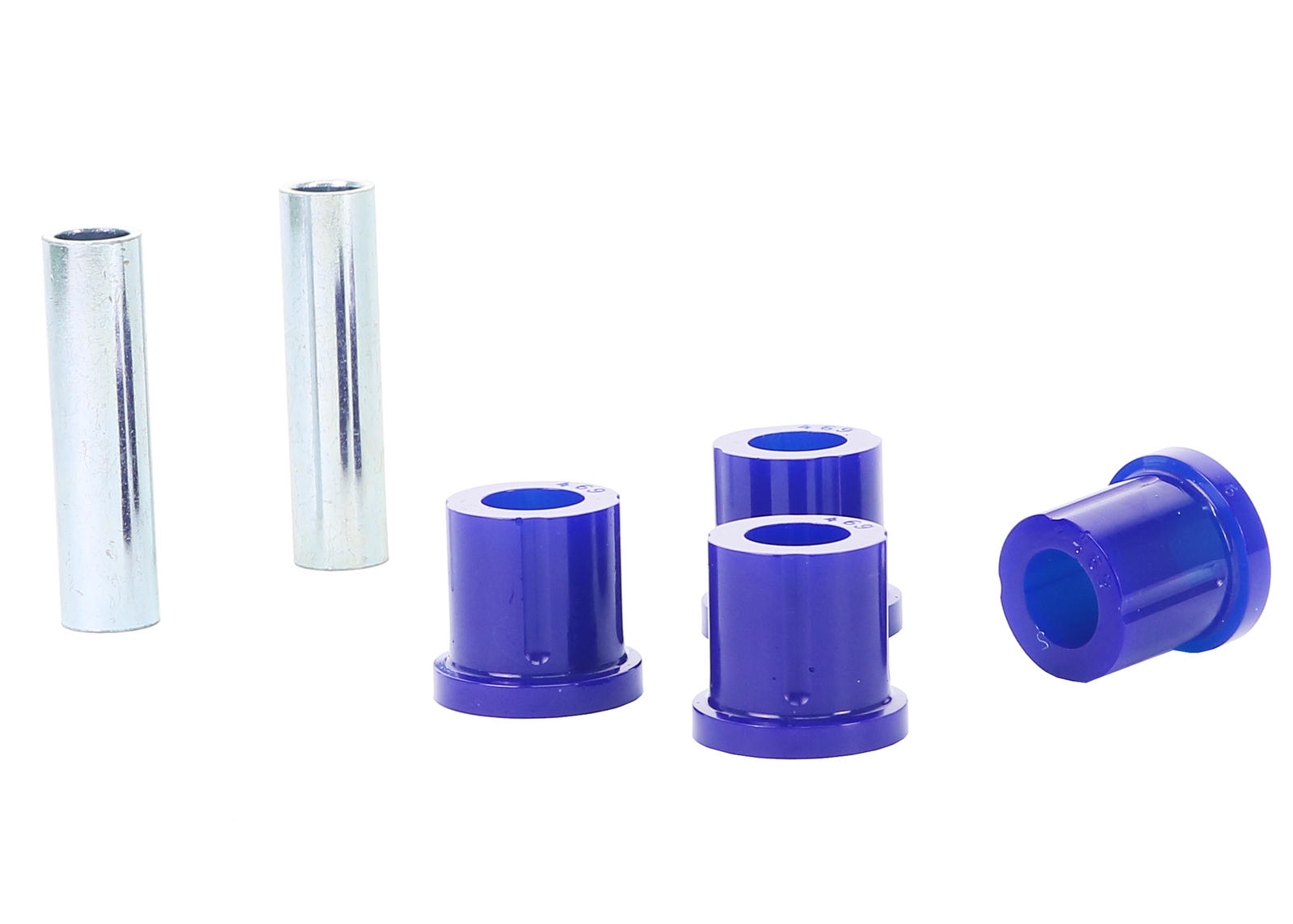 Leaf Spring Bush Kit