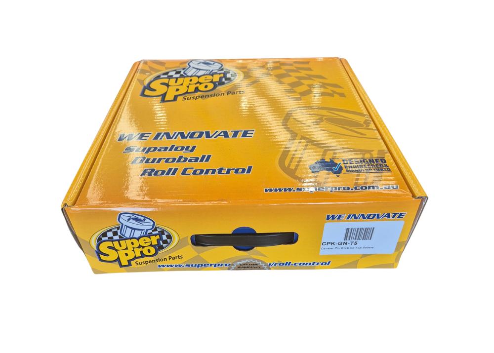 Camber Adjusting Bolt - Grab Kit - Top 5 Seller Kit