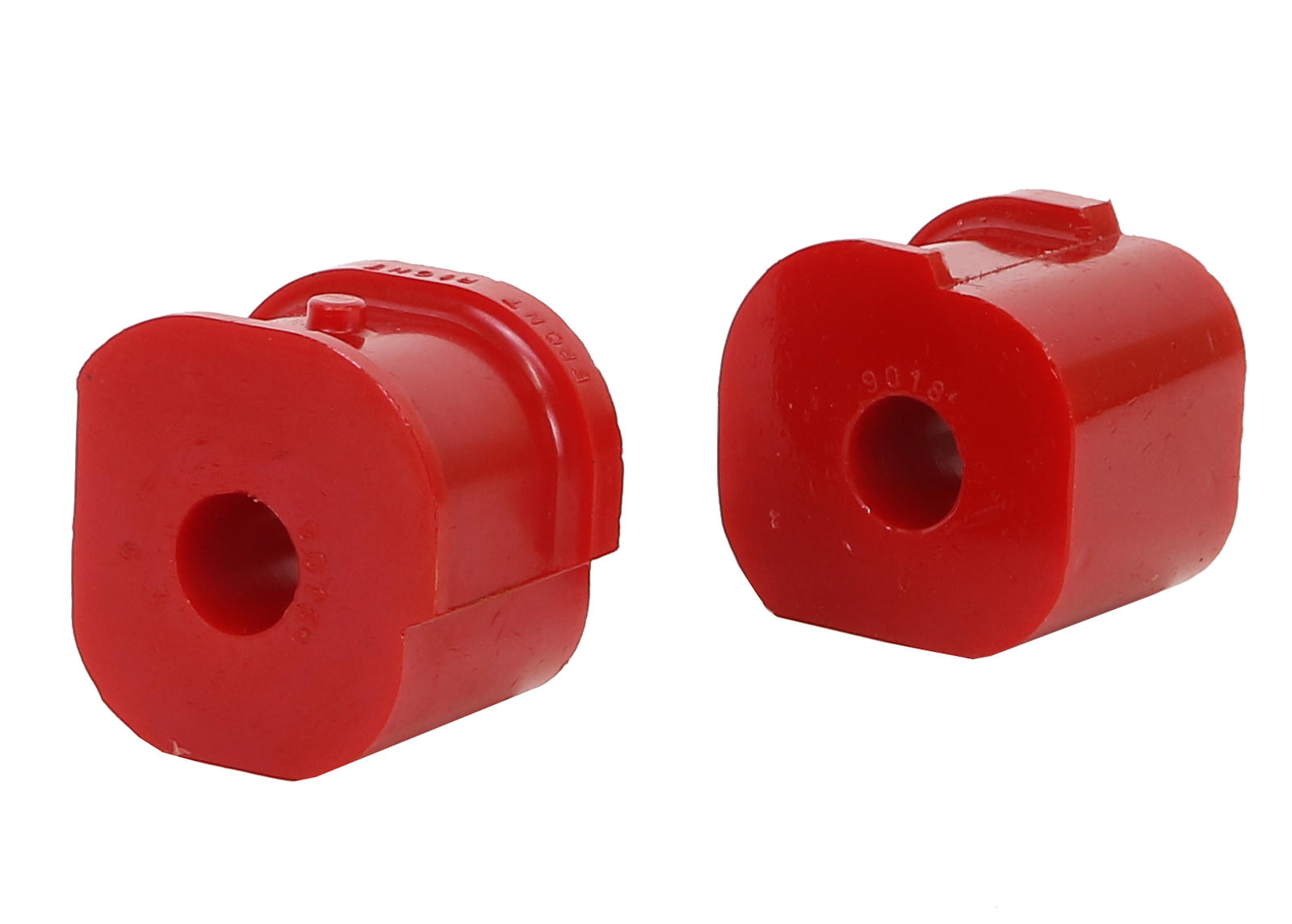 Front  Control Arm Lower - Inner Rear Bushing Kit