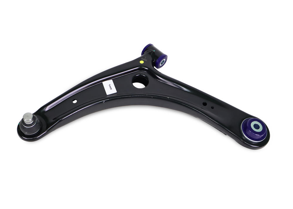 Front Axle Control Arm Lower - Arm Assembly-Left to Suit Citroen, Mitsubishi and Peugeot