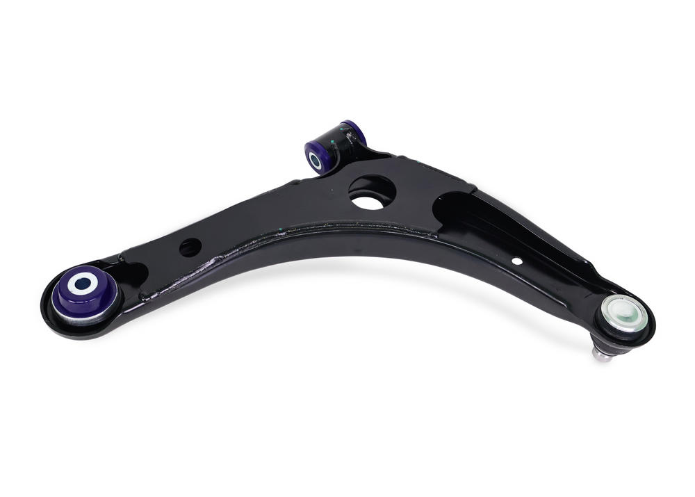 Front Axle Control Arm Lower - Arm Assembly-Left to Suit Citroen, Mitsubishi and Peugeot
