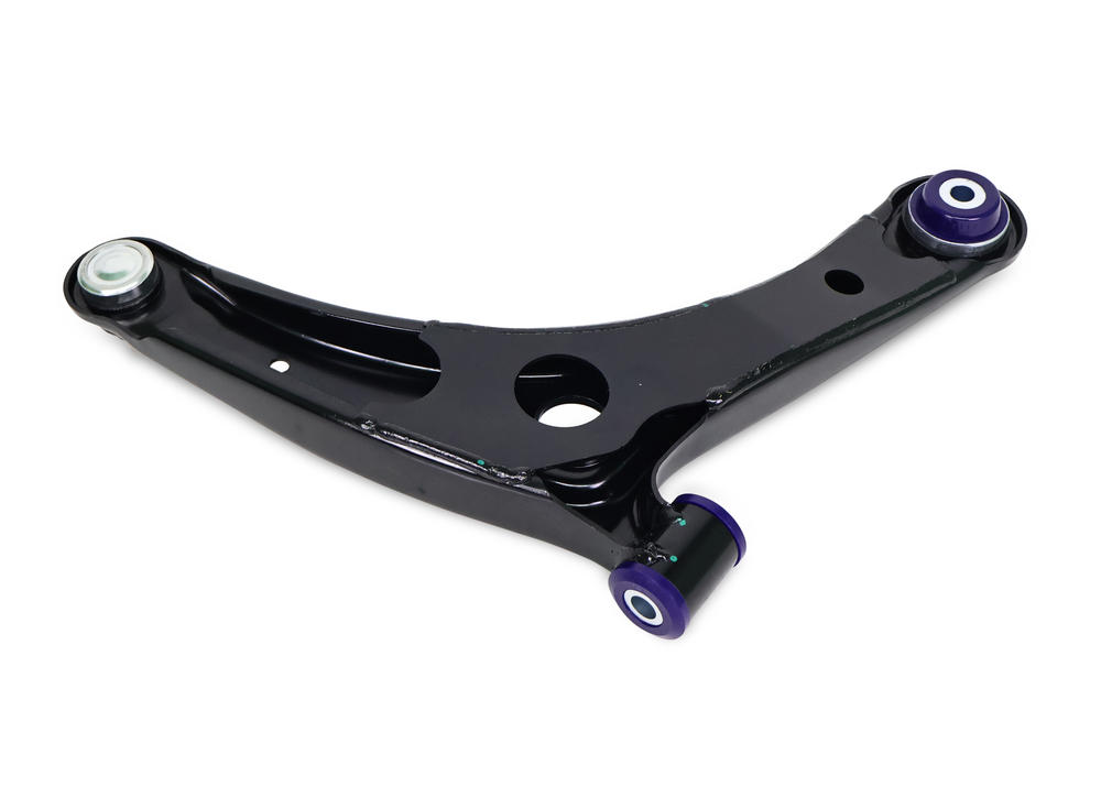 Front Axle Control Arm Lower - Arm Assembly-Left to Suit Citroen, Mitsubishi and Peugeot