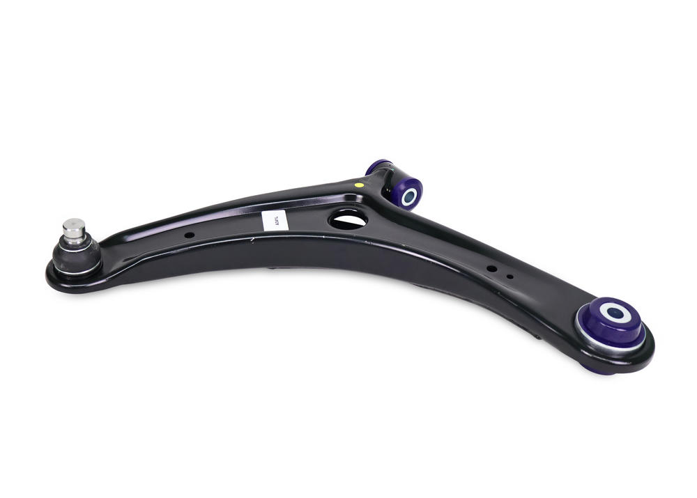Front Axle Control Arm Lower - Arm Assembly-Left to Suit Citroen, Mitsubishi and Peugeot