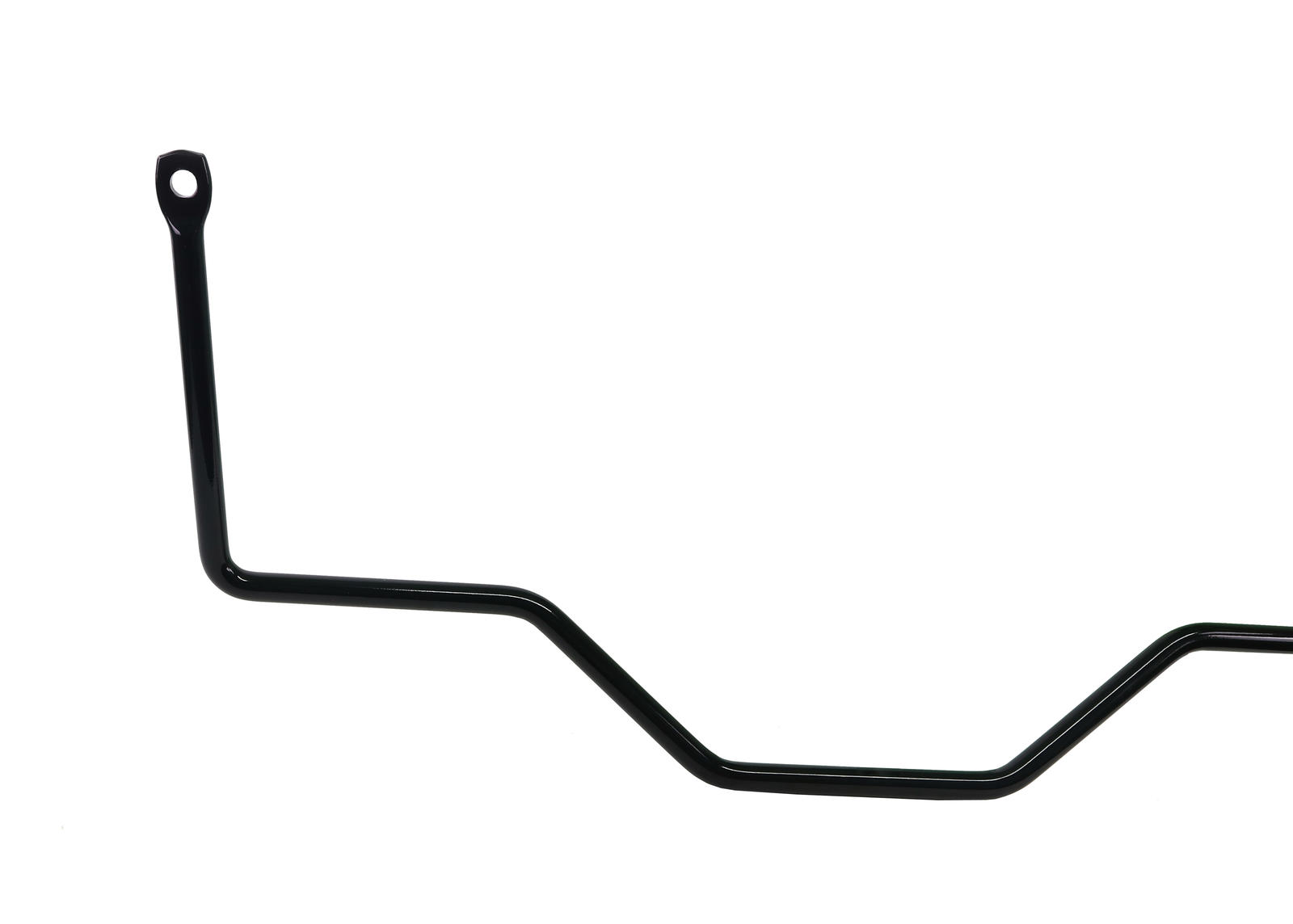 20mm Heavy Duty Non Adjustable Rear Sway Bar Kit to suit Holden HQ-HZ