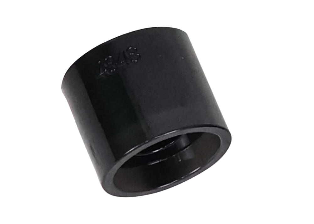 Rear Leaf Spring - Front Eye Greaseable Pin Protection Cap to Suit Ford Ranger, Toyota HiLux and VW Amarok