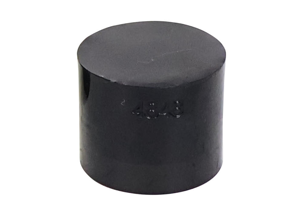 Rear Leaf Spring - Front Eye Greaseable Pin Protection Cap to Suit Ford Ranger, Toyota HiLux and VW Amarok