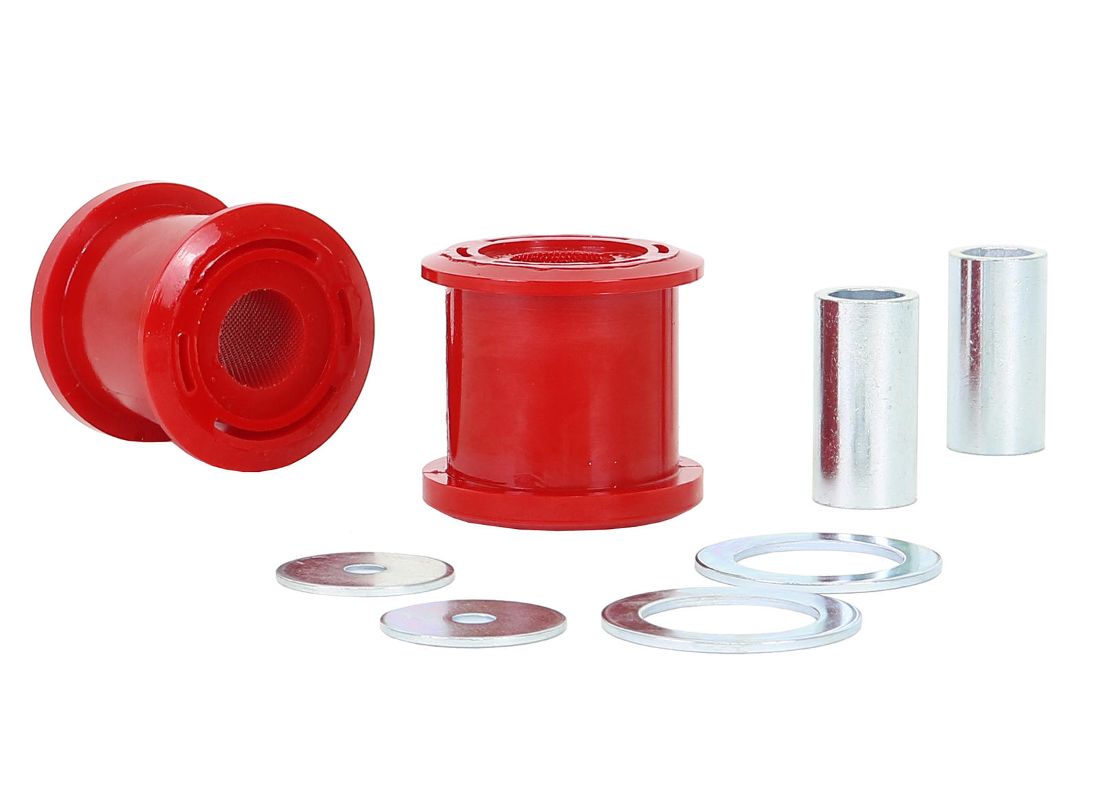 Front Lower Control Arm - Inner Rear Bushing Kit to Suit Holden Astra, Cruze and Volt