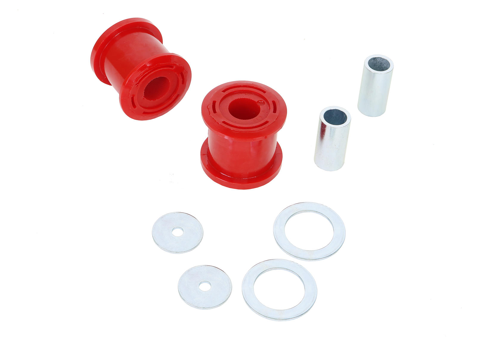 Front Lower Control Arm - Inner Rear Bushing Kit to Suit Holden Astra, Cruze and Volt