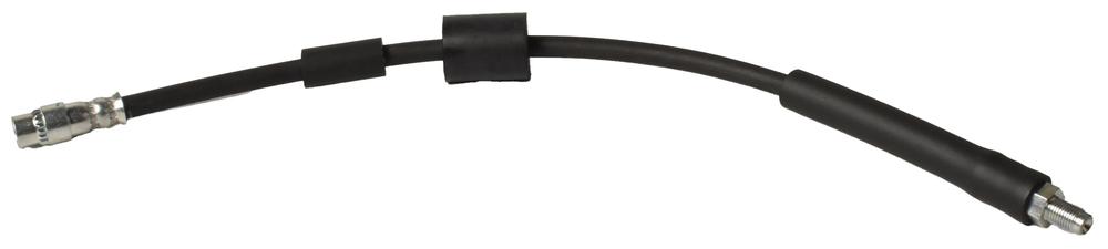 DBA Street Series Brake Hose to suit Peugeot 307 1.6L Petrol FWD Front Both 12/2001-6/2008