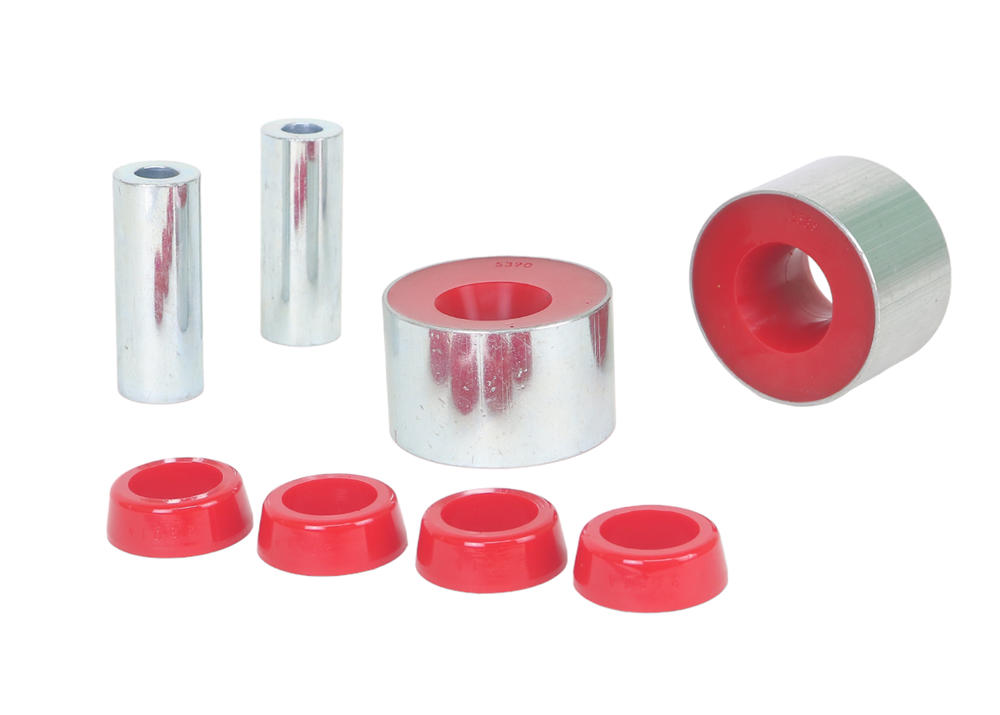 Front  Control Arm Lower - Inner Rear Bushing Kit
