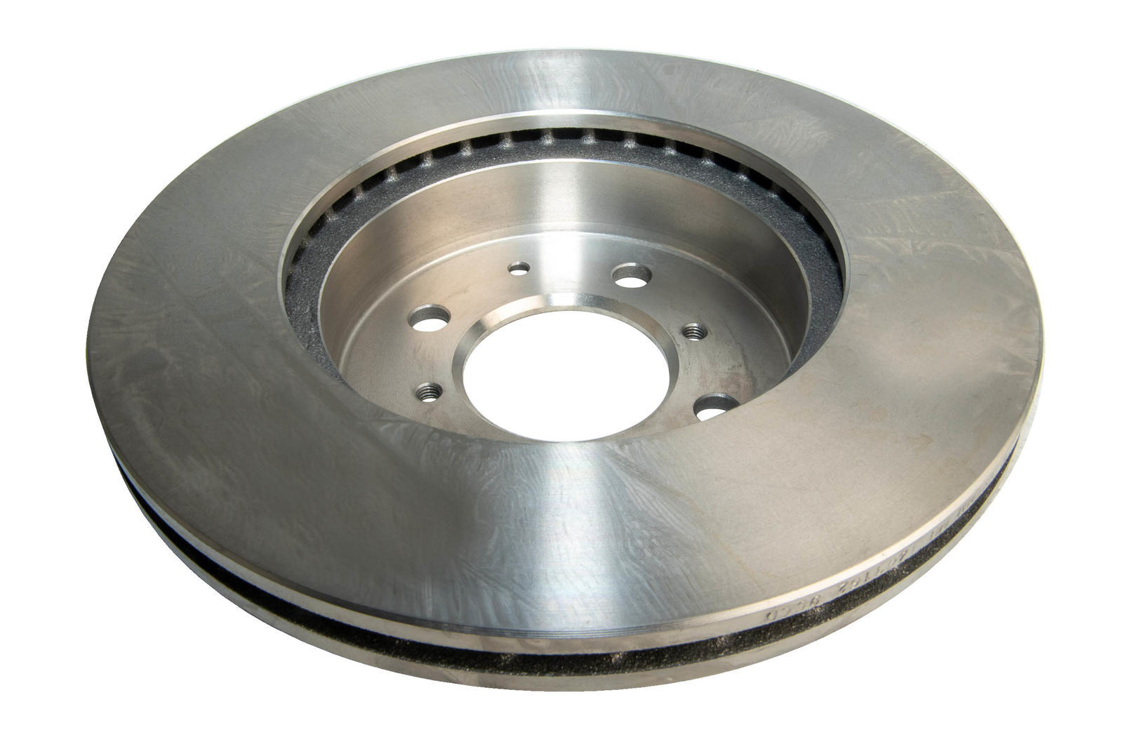Street Standard Brake Disc to suit Honda Accord 1986-1990 F