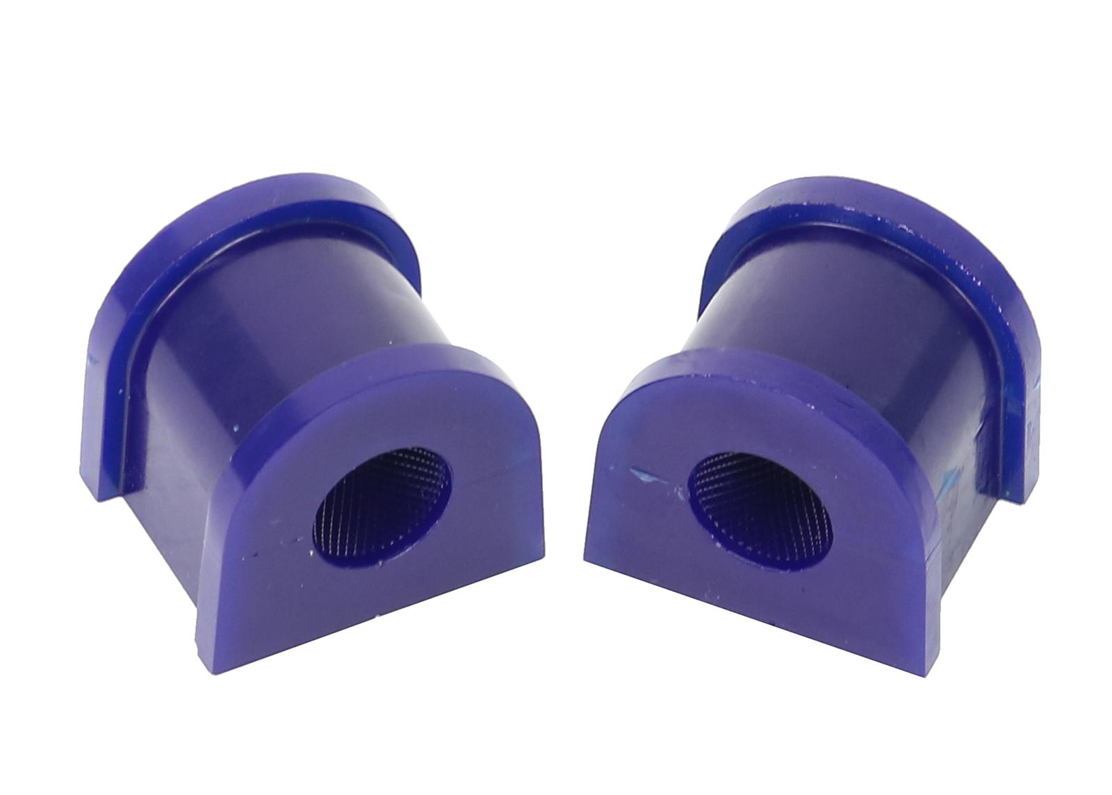 Rear Sway Bar Mount Bush Kit to suit Subaru WRX STi Sedan & Hatch 2000-2007