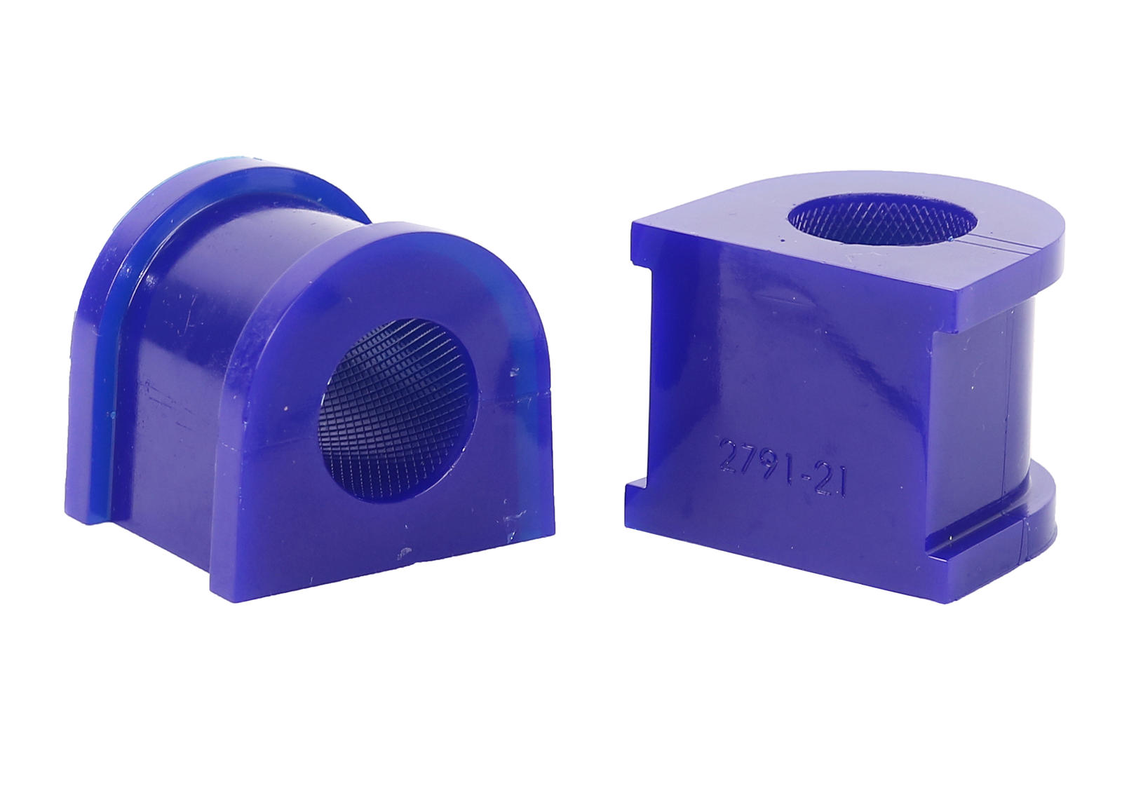 Sway Bar Mount Bush Kit