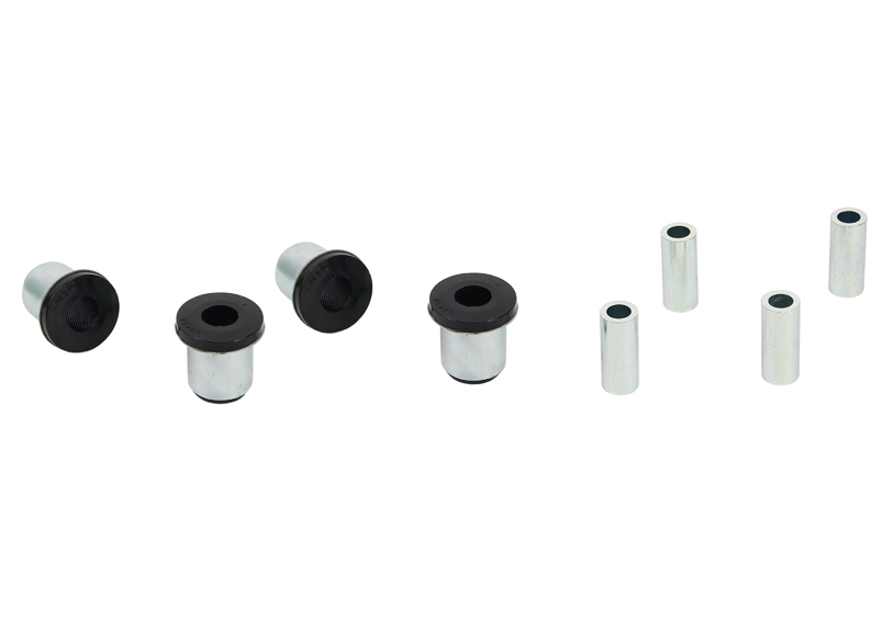 Front Upper Control Arm - Bushing Kit to Suit Toyota Land Cruiser 95 Series