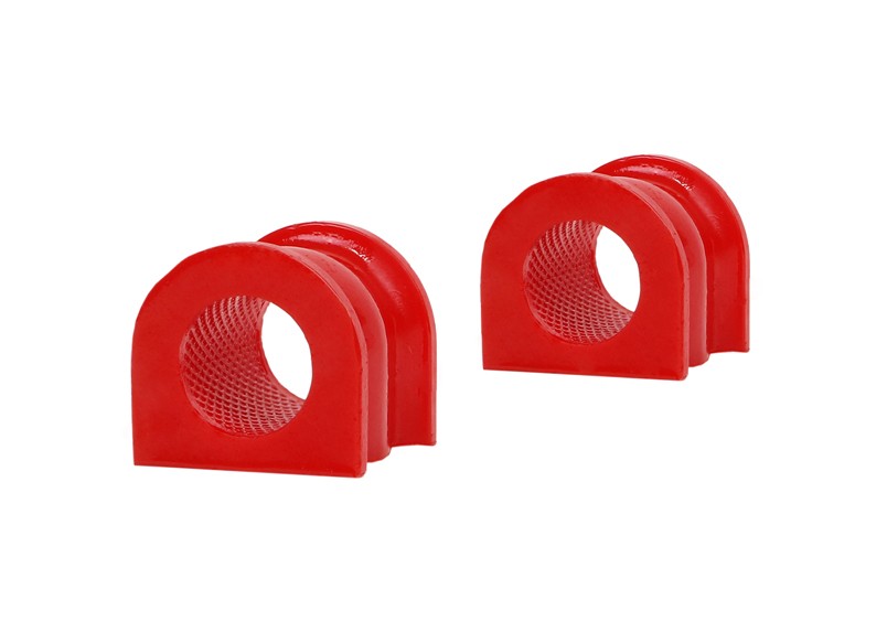 Rear  Sway Bar Mount - Bushing Kit