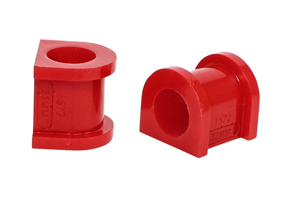 Front  Sway Bar Mount - Bushing Kit