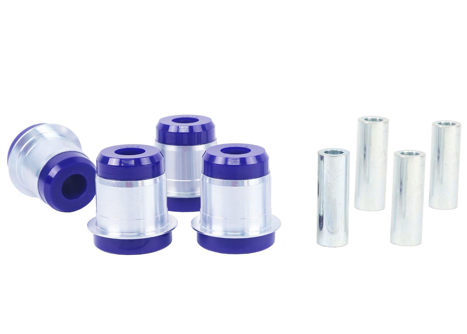 Front Control Arm Lower-Inner Bush Kit to suit Jeep Cherokee KJ