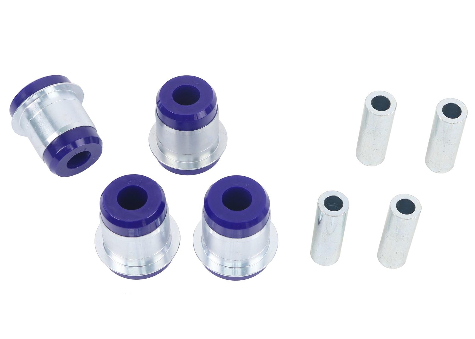 Front Control Arm Lower-Inner Bush Kit to suit Jeep Cherokee KJ