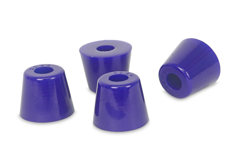 Front Strut Bar To Chassis Mount Bush Kit to suit Hillman Hunter & Avenger