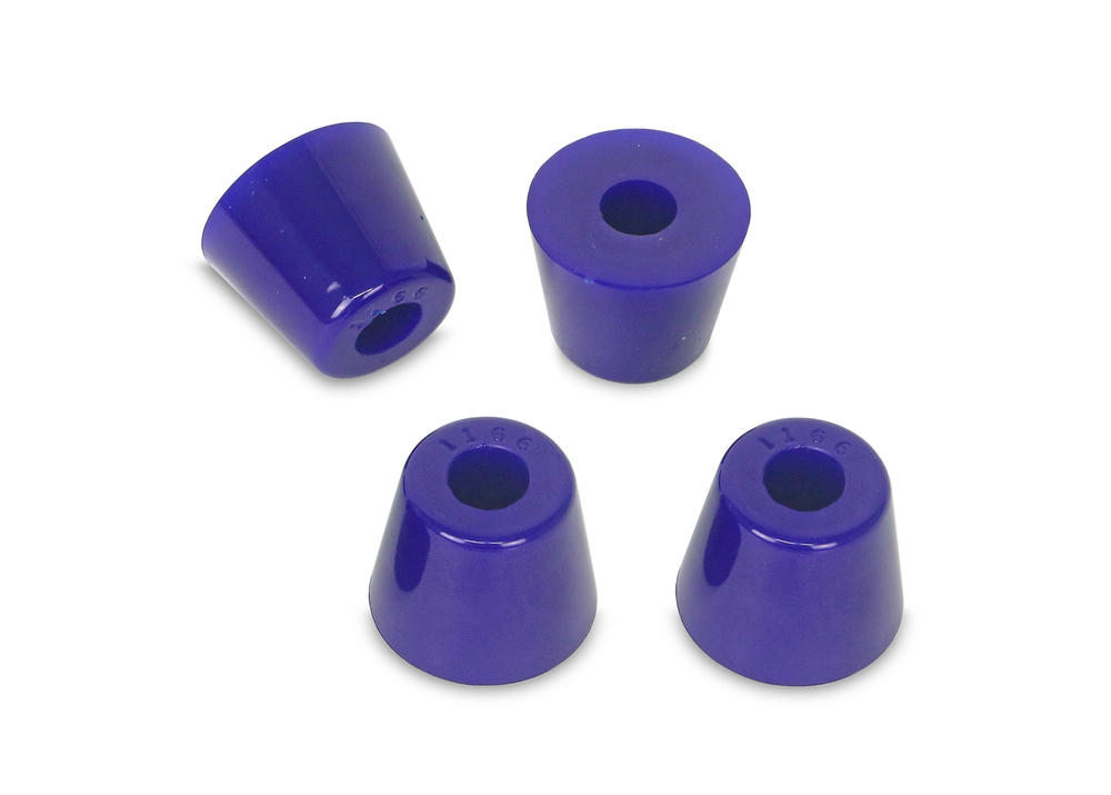 Front Strut Bar To Chassis Mount Bush Kit to suit Hillman Hunter & Avenger