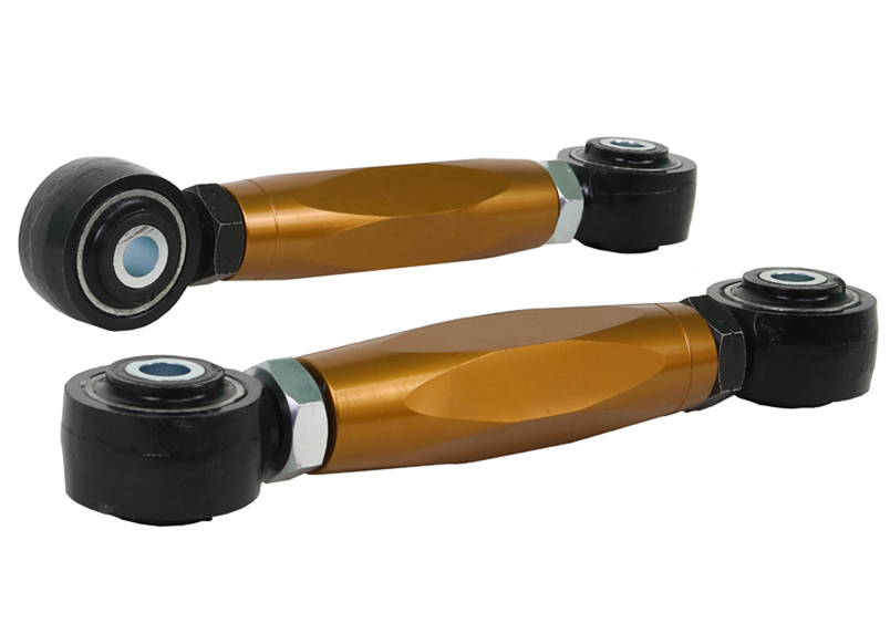 Rear  Control Arm Lower Front - Arm Assembly