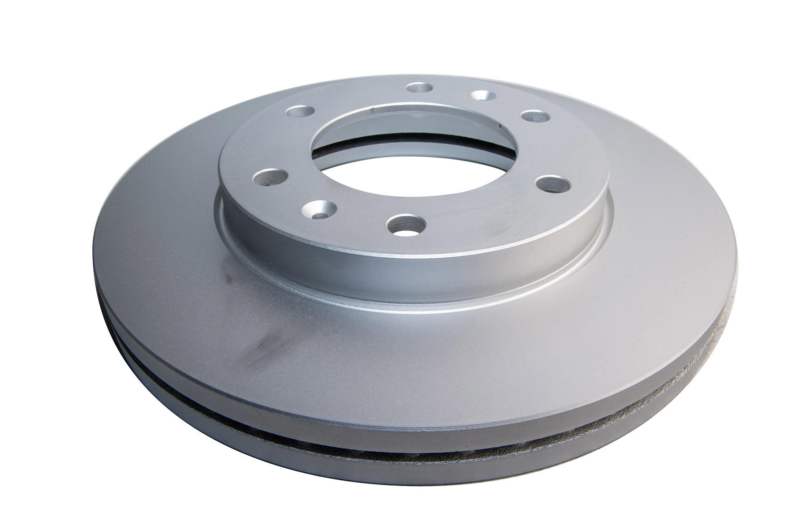 En-Shield Standard Brake Disc to suit LDV G10 1.9L TD 11/2016-on F
