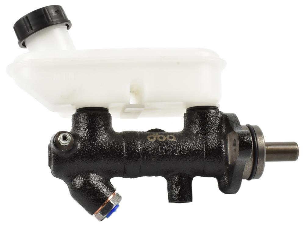 DBA Brake Master Cylinder to suit Mazda