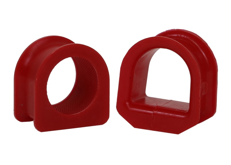 Steering Rack and Pinion - Mount Bushing Kit to Suit Mazda MX-5 NA