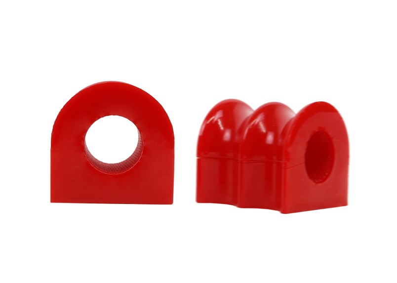 Rear Sway Bar Mount - Bushing Kit 24mm to Suit Nissan Patrol Y62